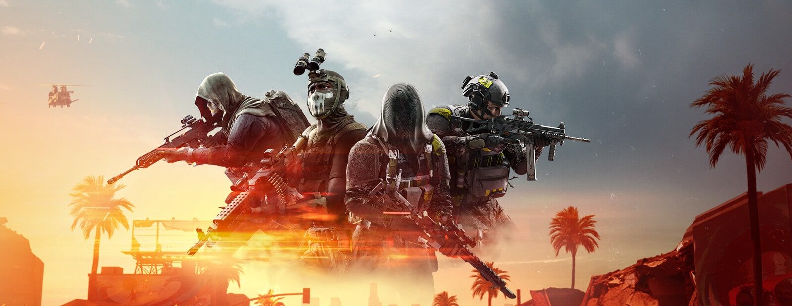 Battlefield 6: что Top Gun меняет для запуска софта