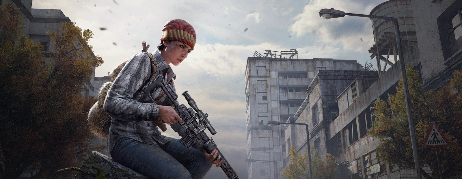 DayZ готовит ремонт домов и кодовые замки: что это значит для софта