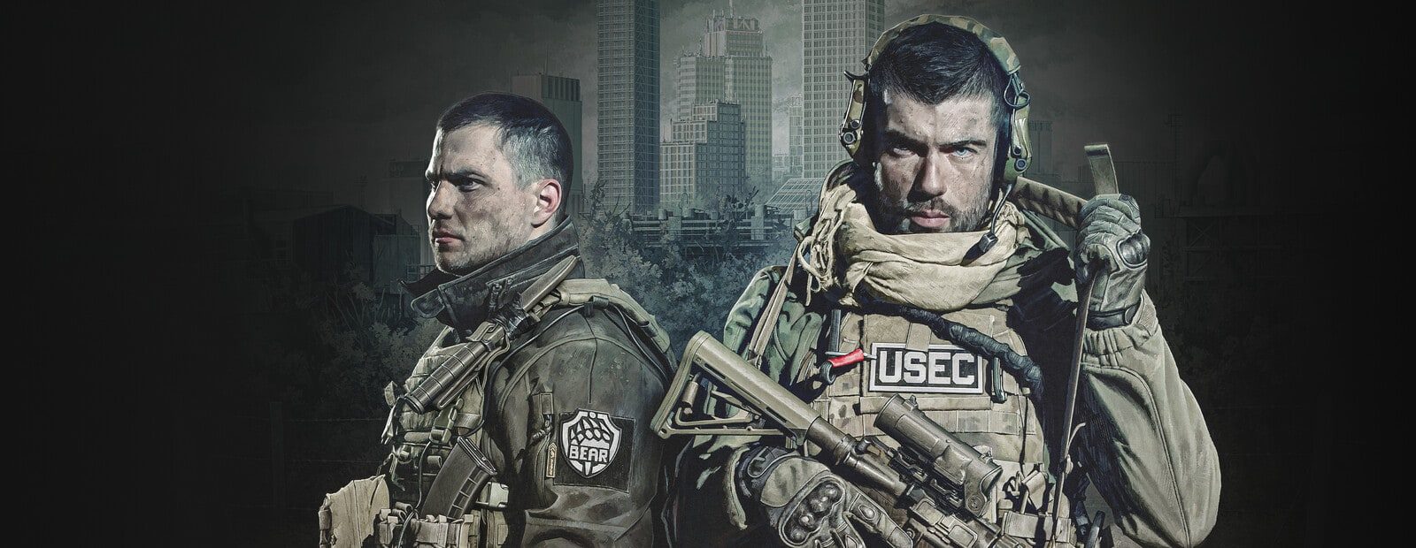 Escape from Tarkov 1.2.0.0: PvE-боты изменили маршруты и спавны