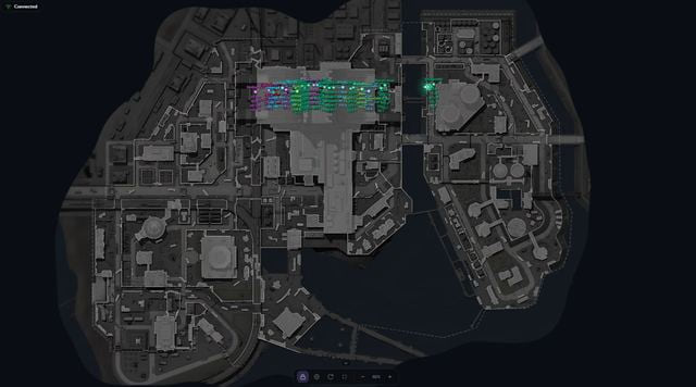 Ancient Delta Force Web Radar — скриншот 4 из 8