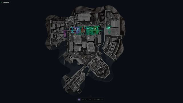 Ancient Delta Force Web Radar — скриншот 5 из 8
