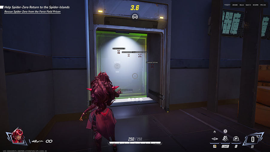 Arcane — screenshot 3 of 6