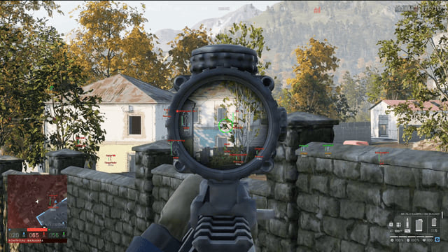 NEIRO DMA WARDOGS — скриншот 3 из 8