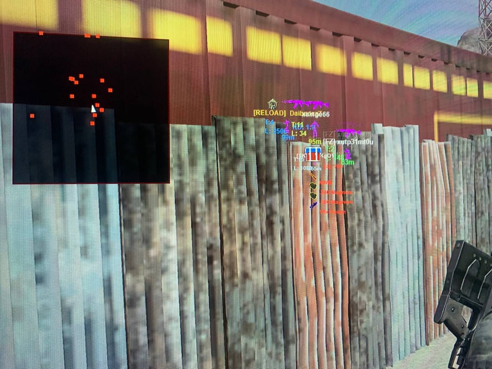 Vortex — скриншот 17 из 25